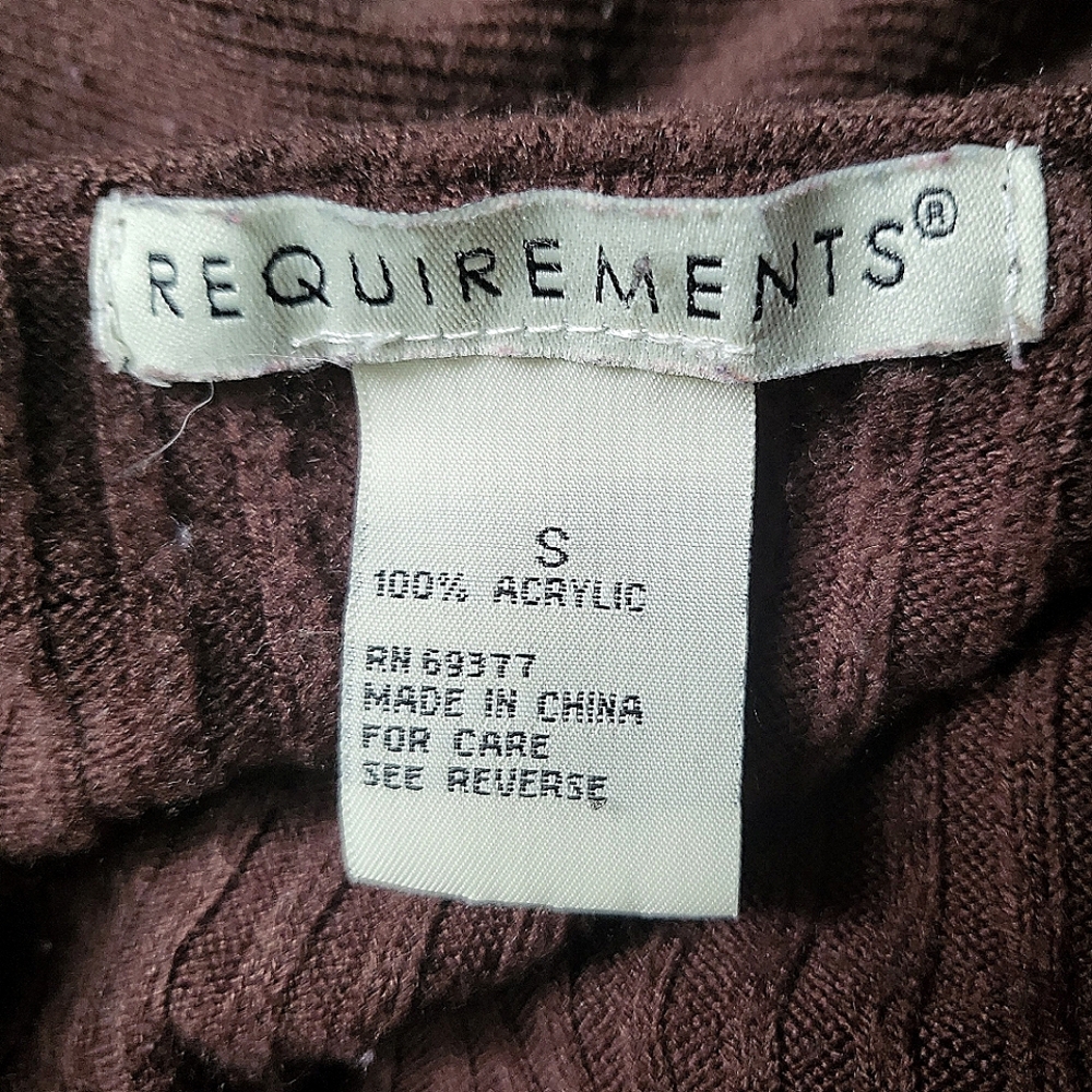 Cardigan - Picture 4 of 4